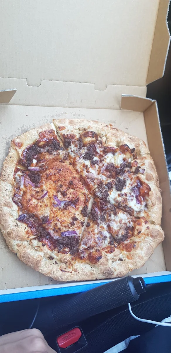 Highlights, Domino's Pizza Coffs Harbour