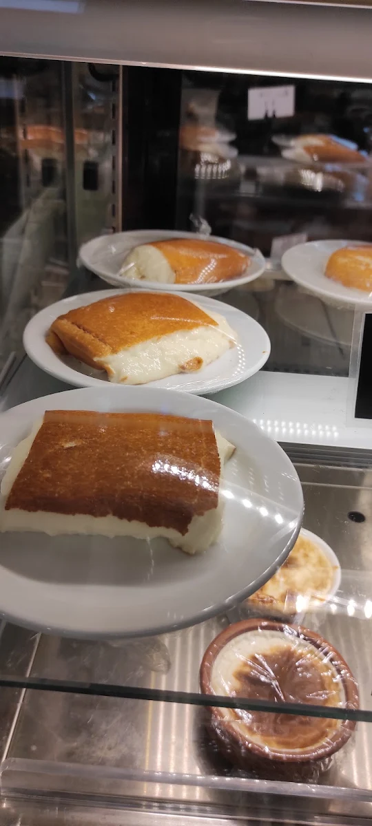 Kazandibi, Saray Sweets