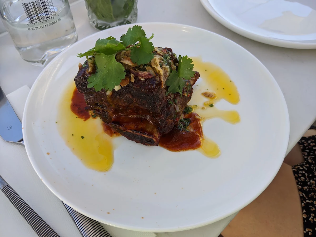 Ilegal Short Rib