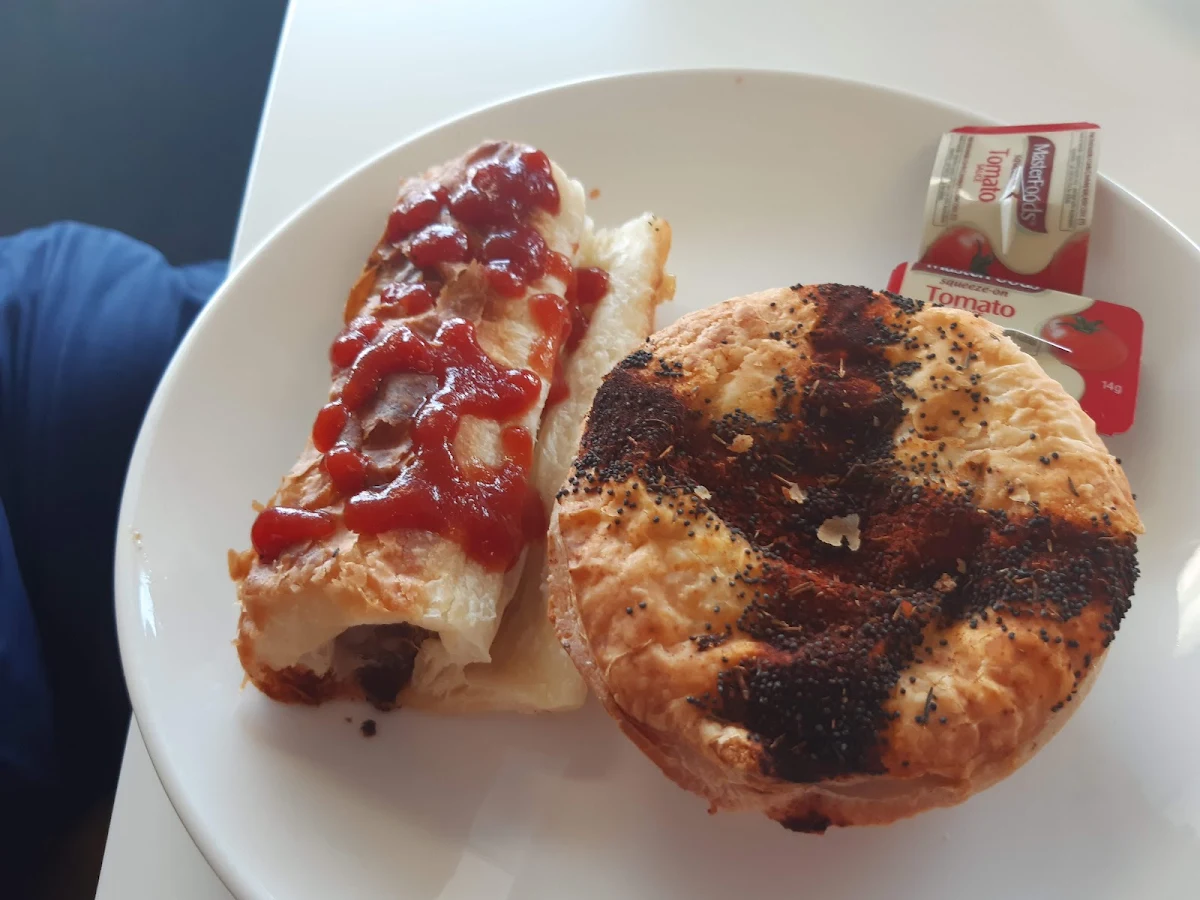 Pie, Little Teacups