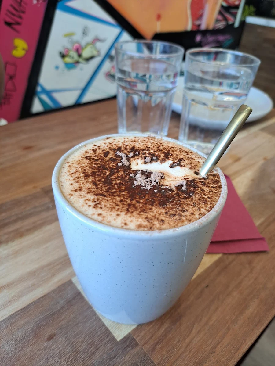 Coffee