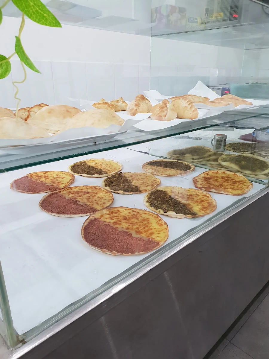 Highlights, Manoush