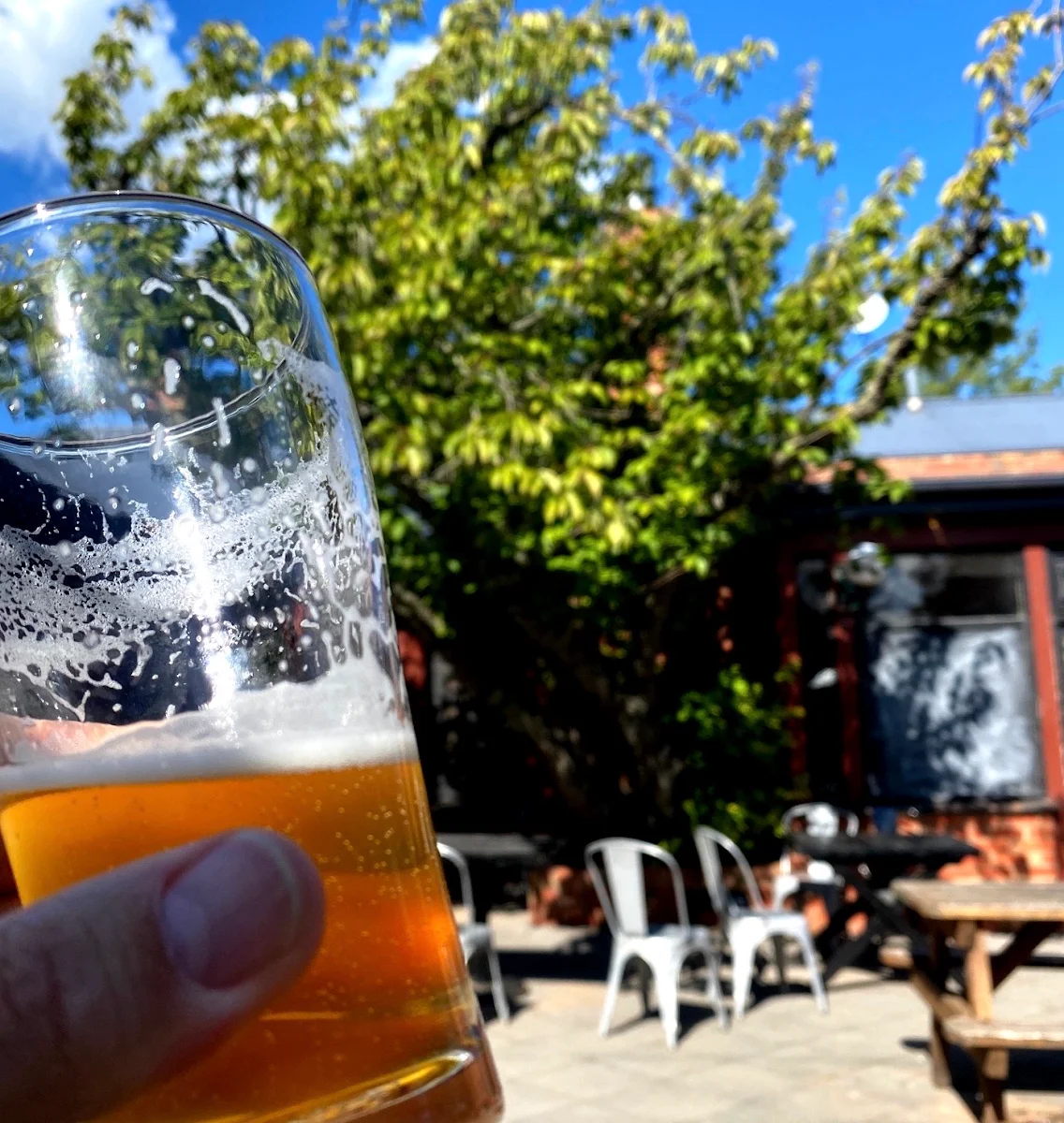 Craft Beer