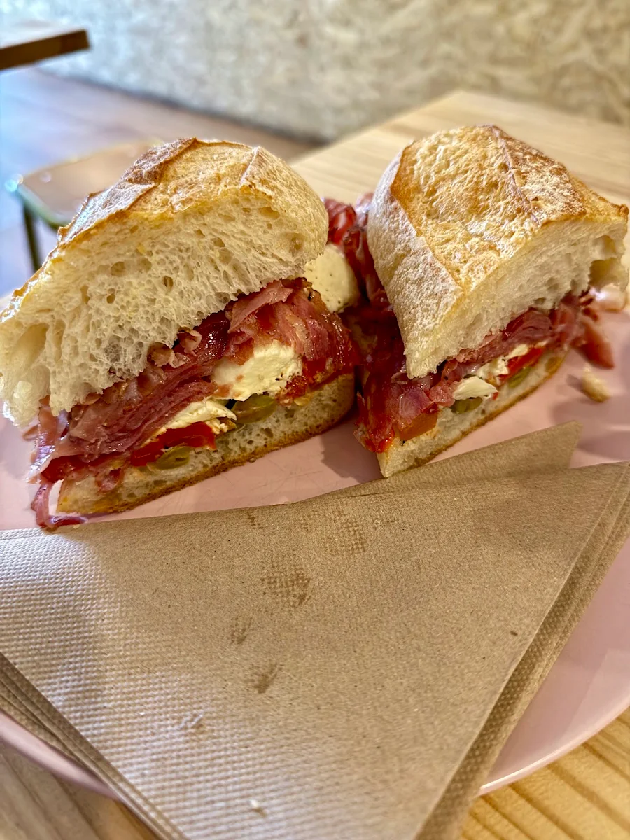 Sandwich