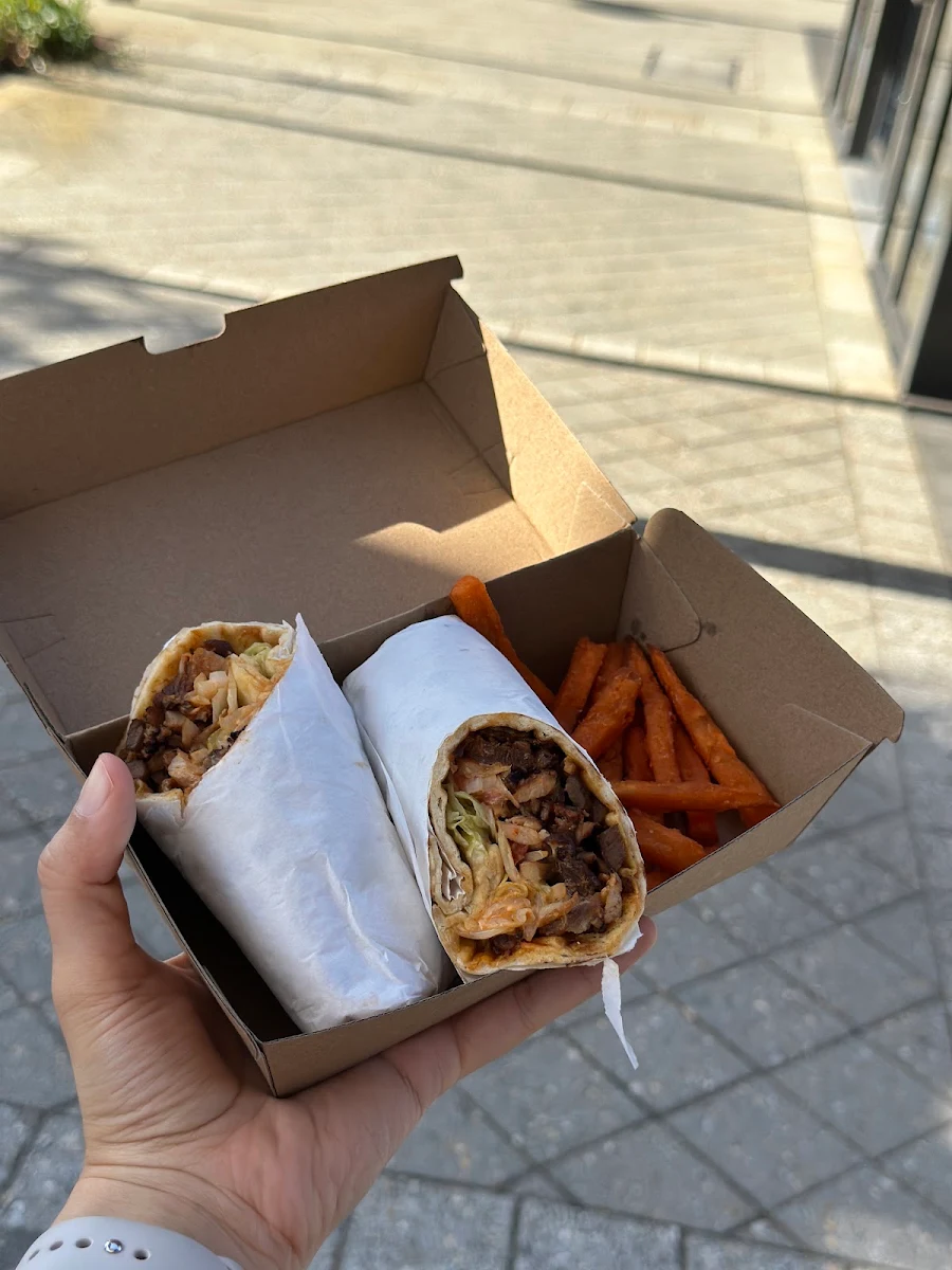 Highlights, Kings Kebab & Pizza - Gourmet Pizzas & Authentic Kebabs in Atwell WA.