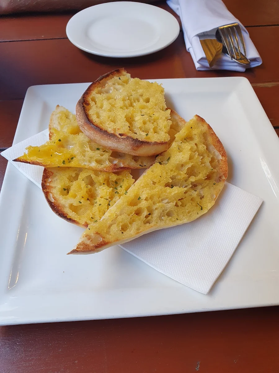 Garlic Bread