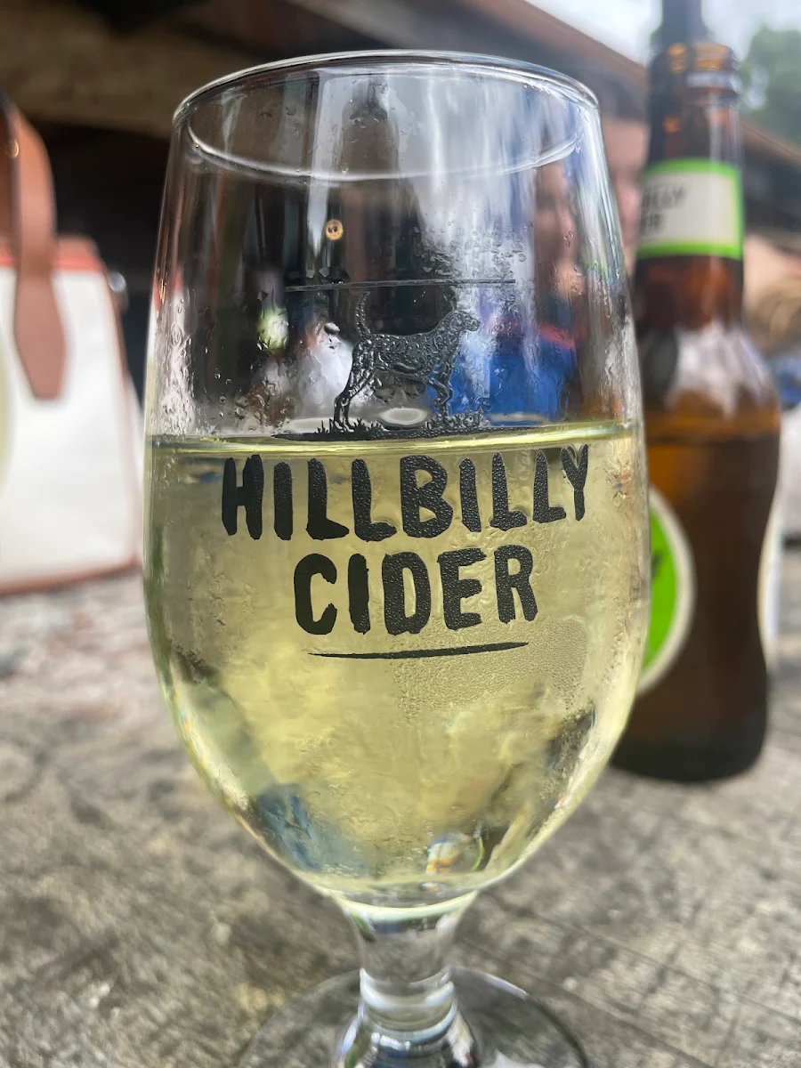 Highlights, Hillbilly Cider Shed