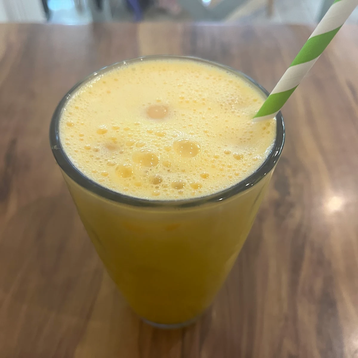 Highlights, Chutney Cafe