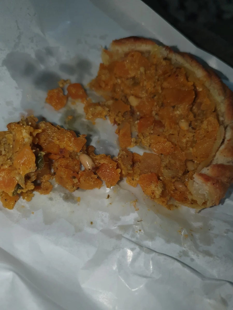 Highlights, Coraki bakery