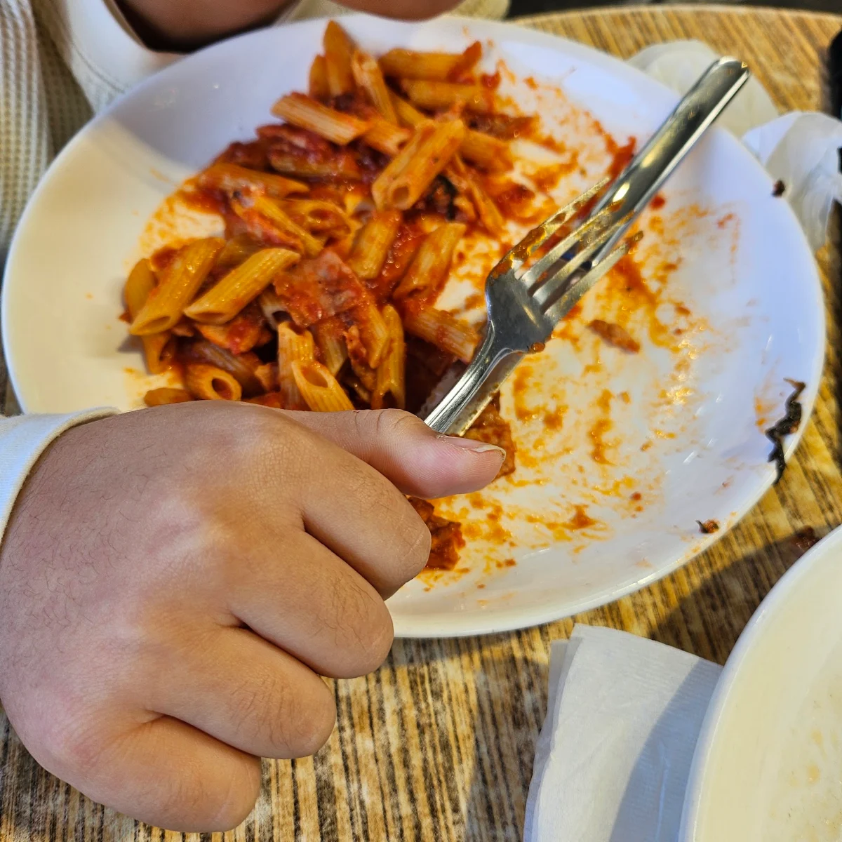 Highlights, Romeo's Cafe