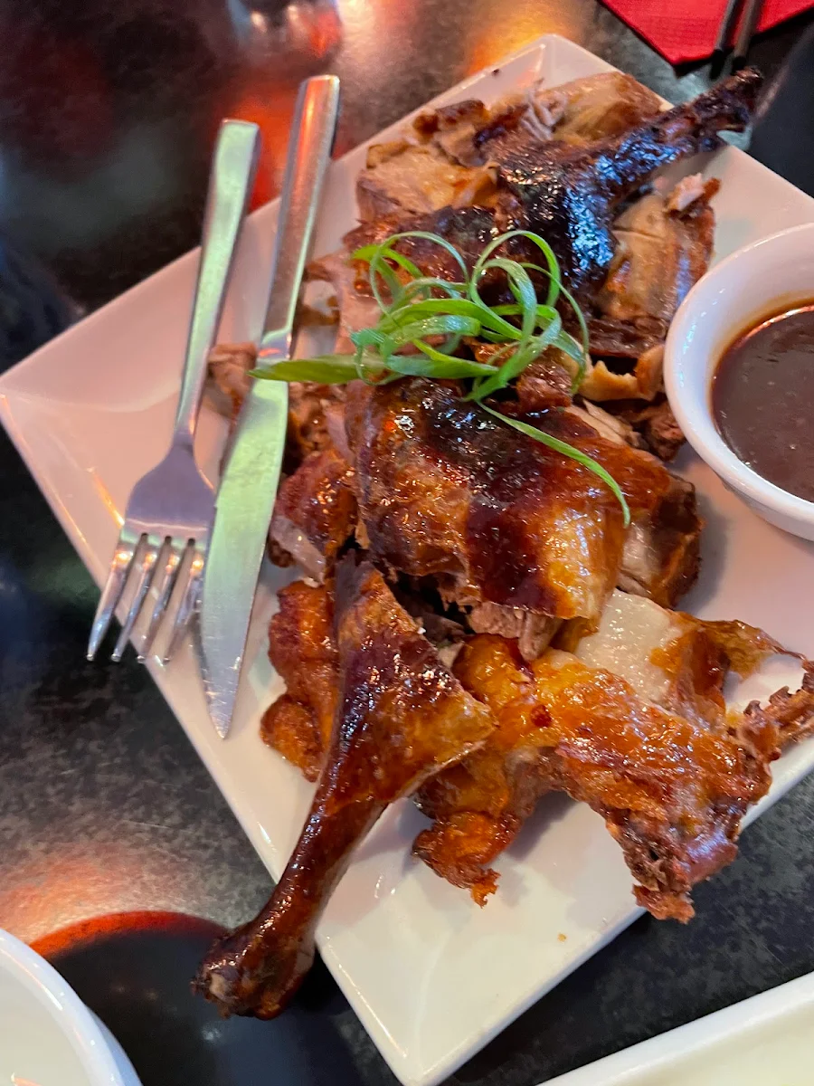 Highlights, Red Lotus Vietnamese Chargrill
