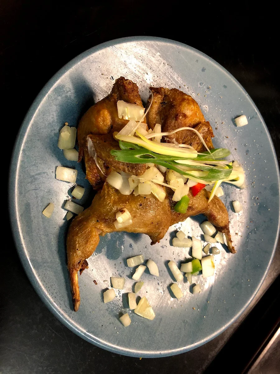 Highlights, Red Lotus Vietnamese Chargrill