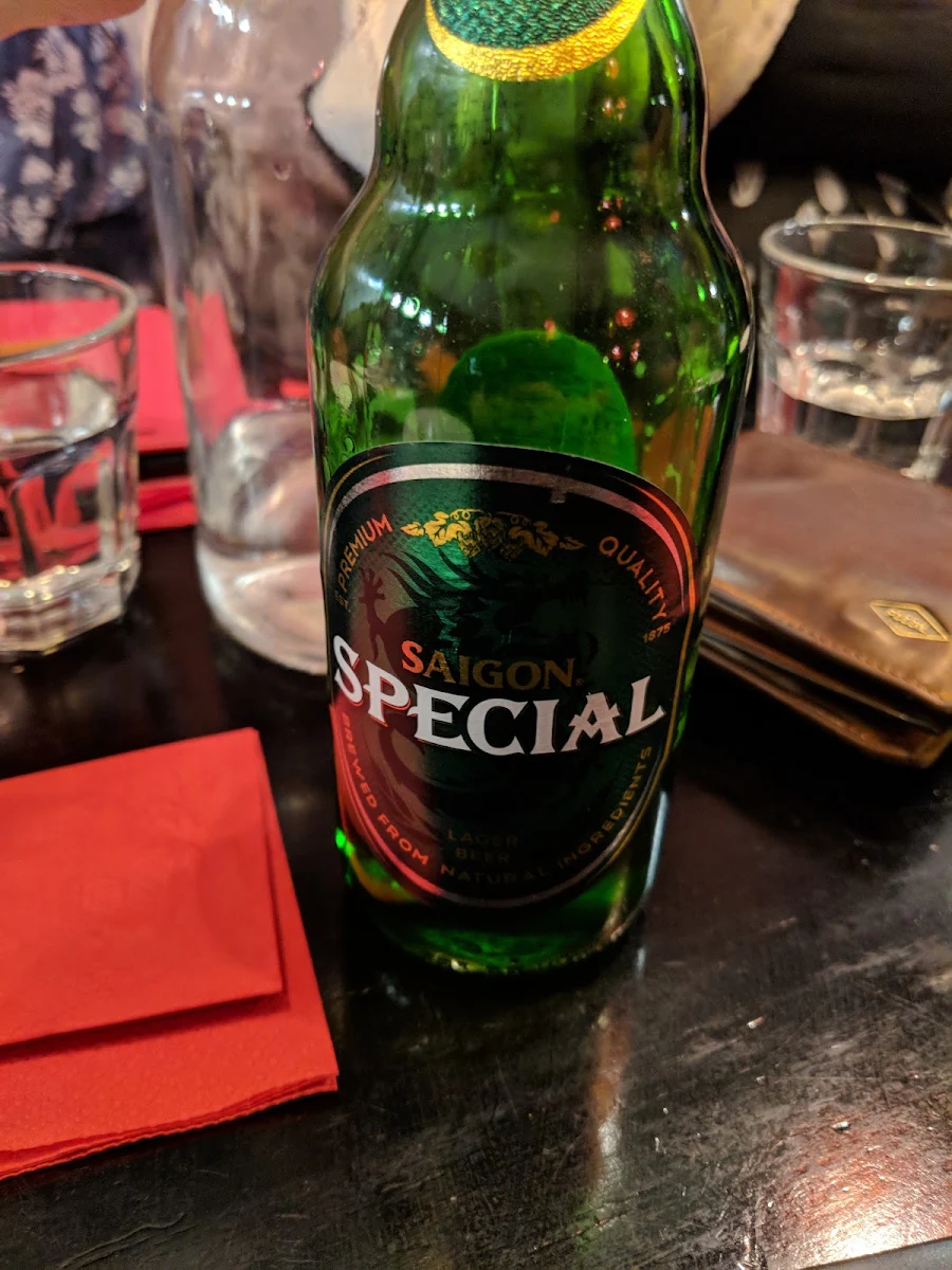 Highlights, Red Lotus Vietnamese Chargrill