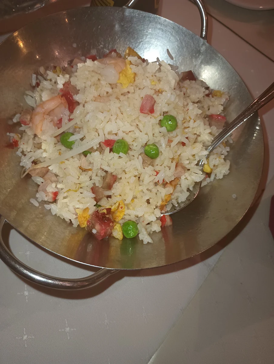 Fried Rice