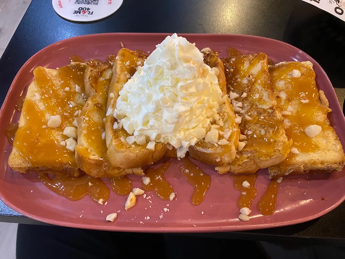 French Toast