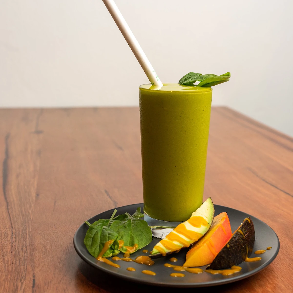 Vegan Green Smoothie VG