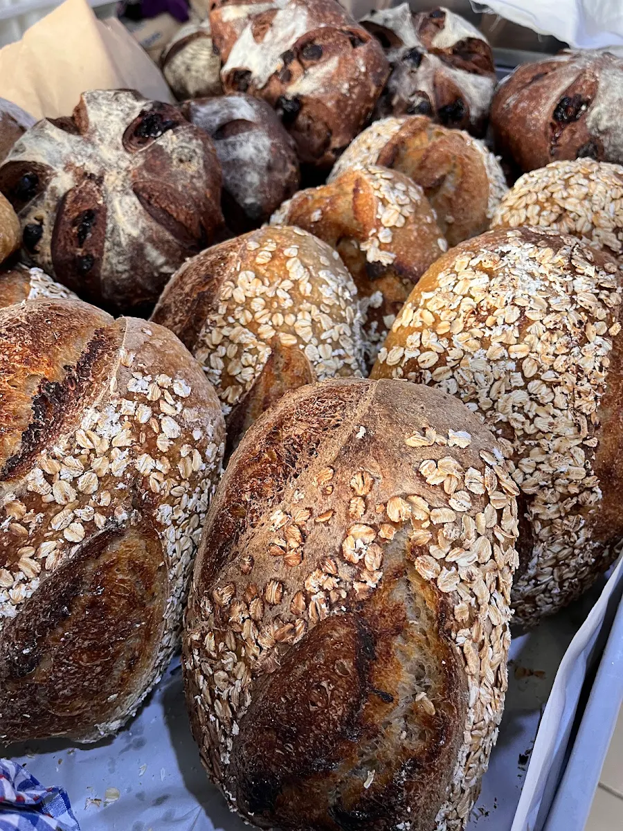Highlights, Ottimo Bakery Pty Ltd