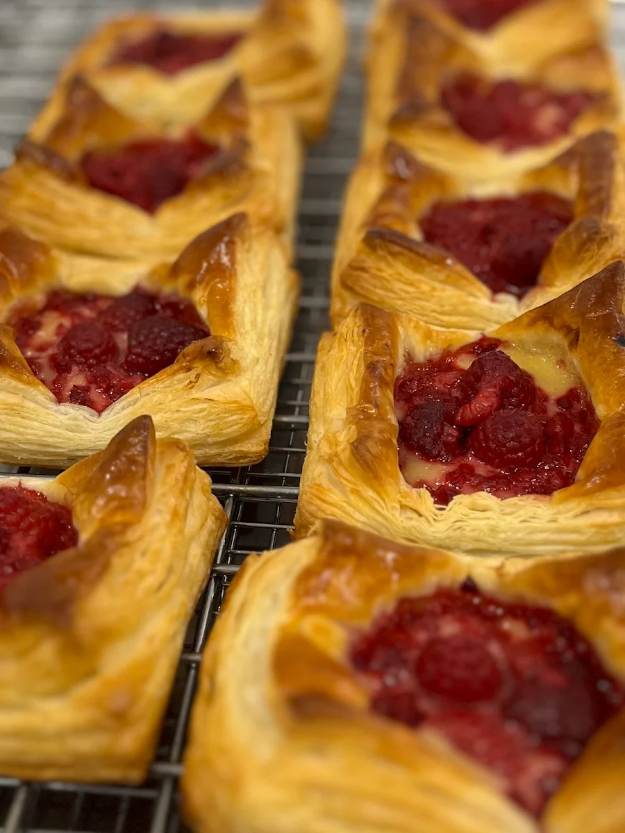 Highlights, Ottimo Bakery Pty Ltd