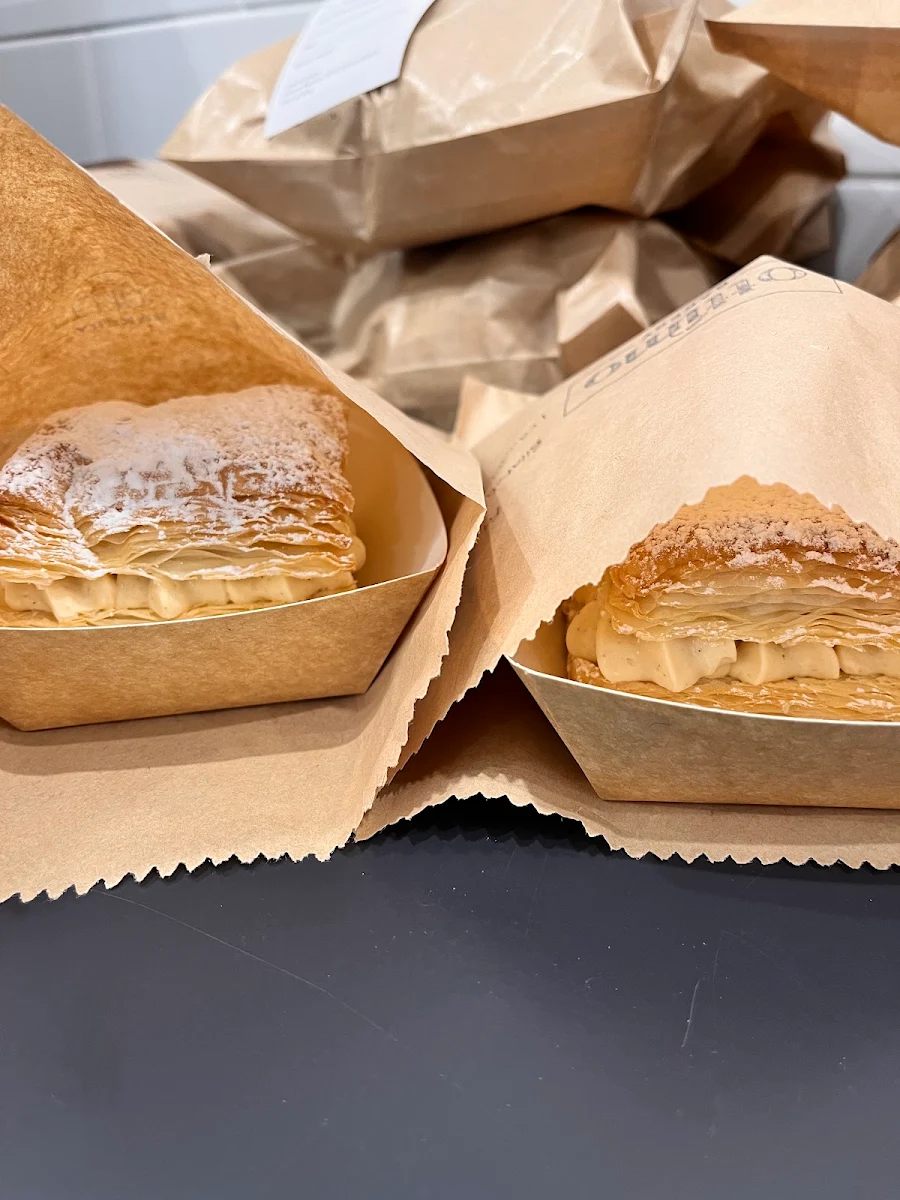 Highlights, Ottimo Bakery Pty Ltd