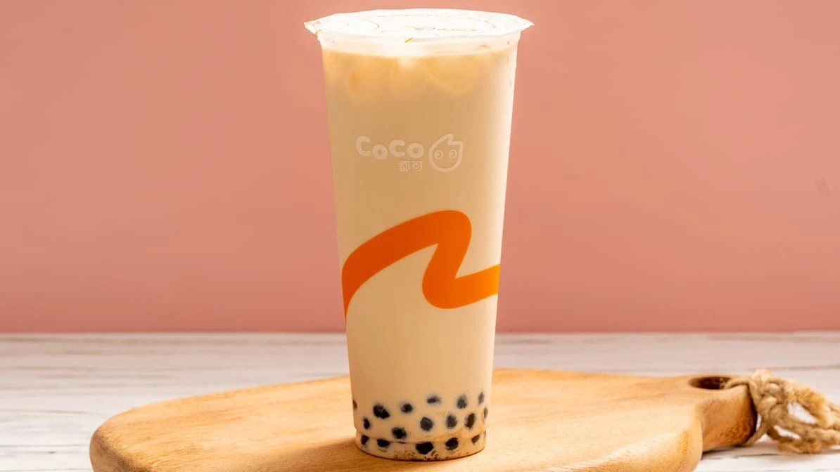 Highlights, CoCo Fresh Tea & Juice Lidcombe