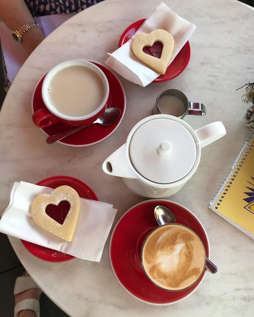 Highlights, Espresso Hit