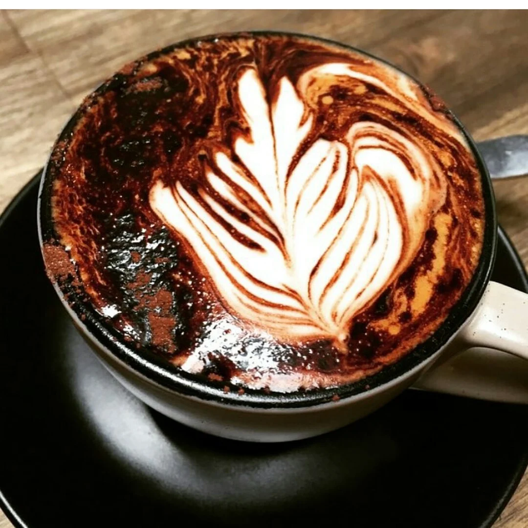 Mocha, Rock Paper Scissors