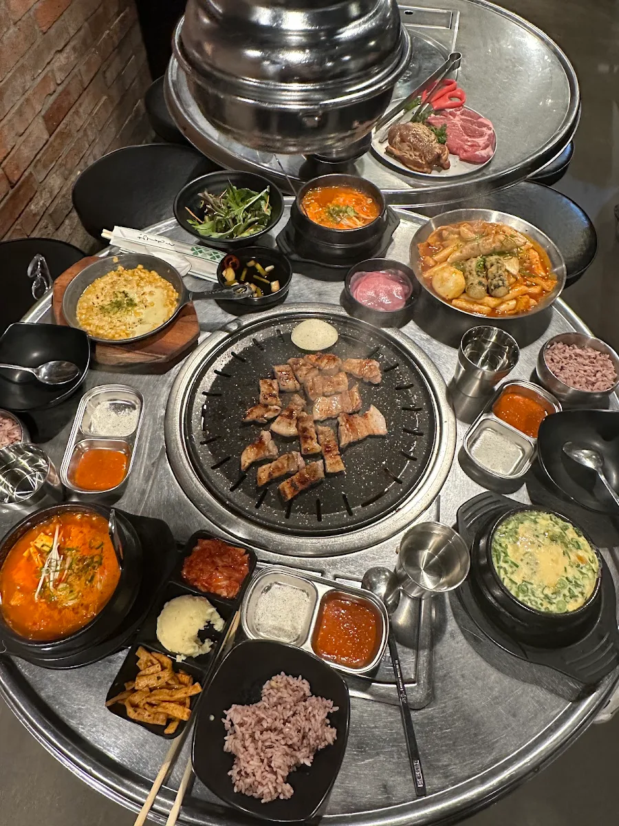 Beef Code, BBQ Code