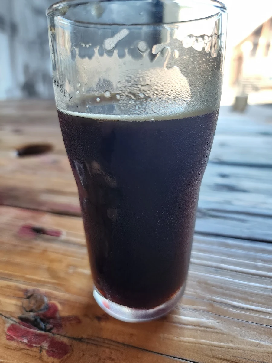 Highlights, Bucket Brewery