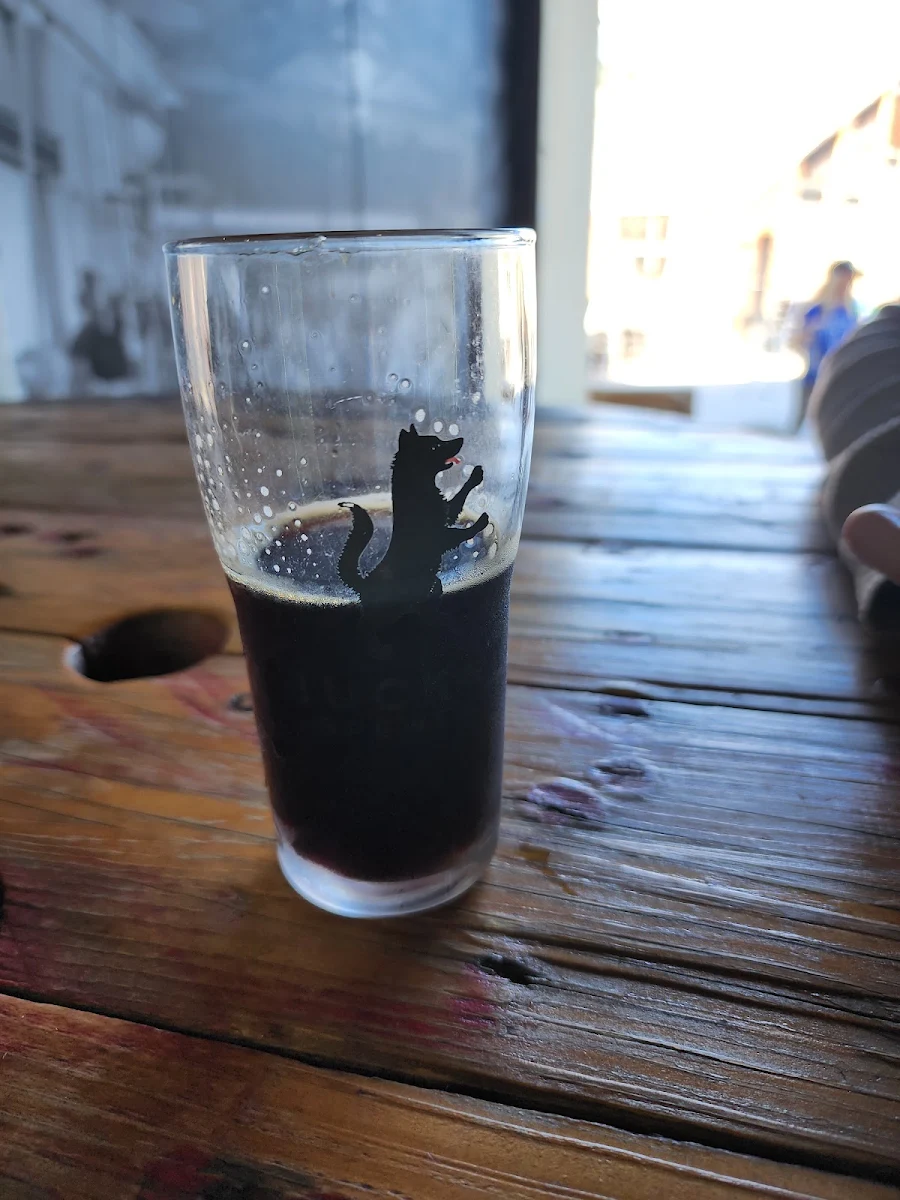 Highlights, Bucket Brewery