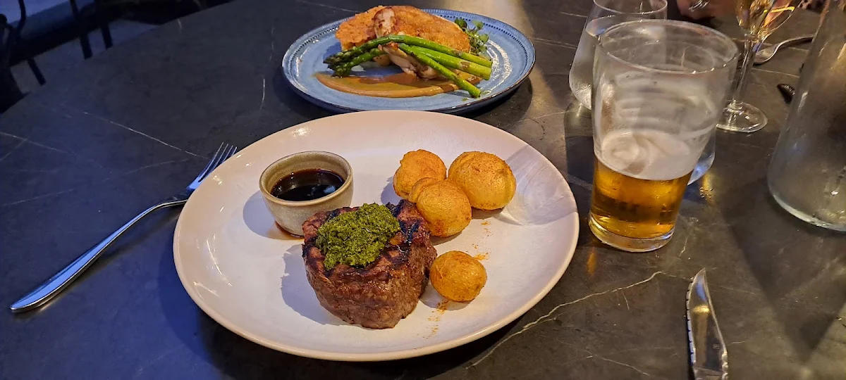 Scot Angus Eye Fillet