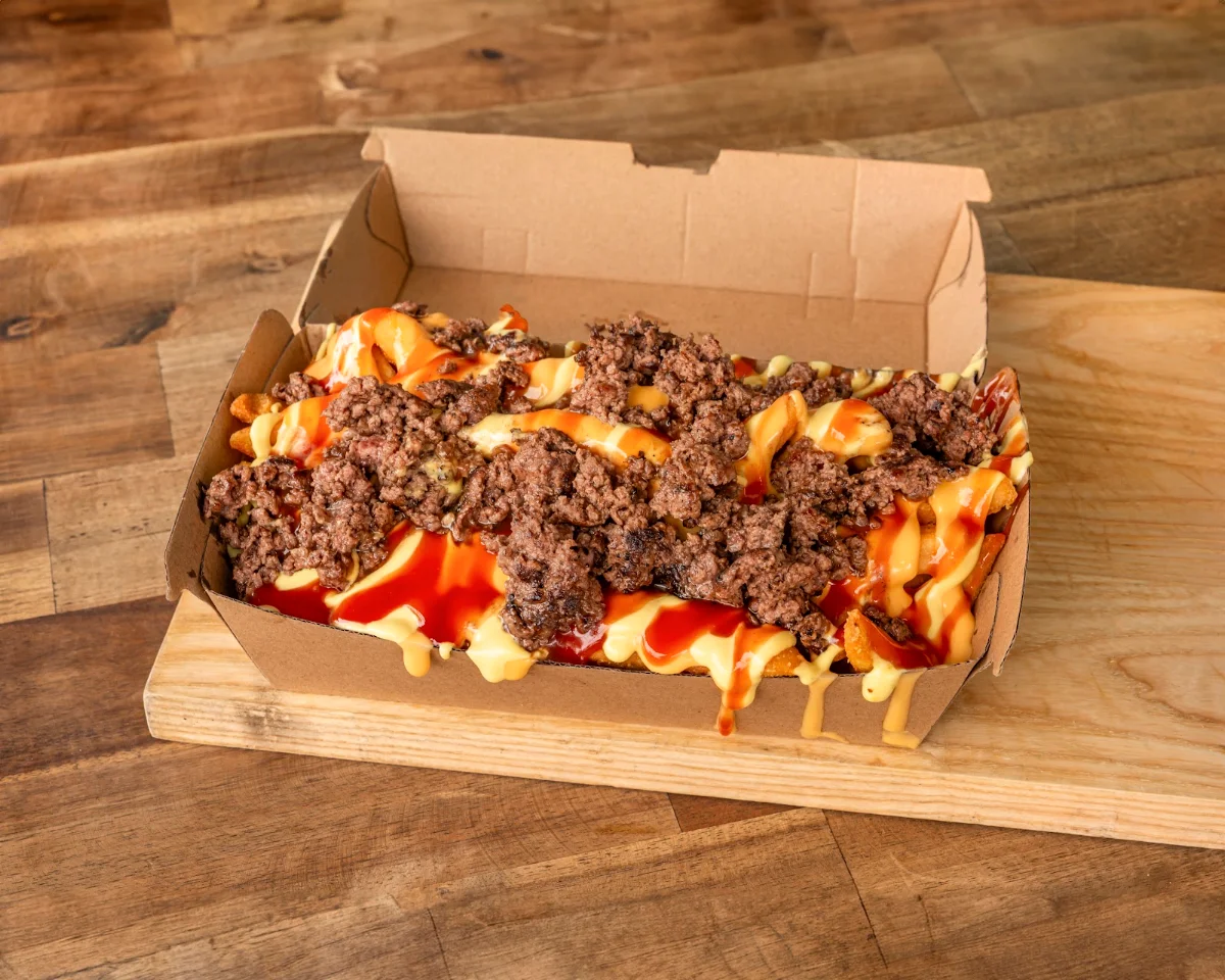 Highlights, Epic Burger Shack Laurieton
