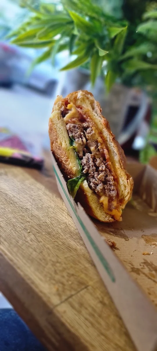 Highlights, Epic Burger Shack Laurieton
