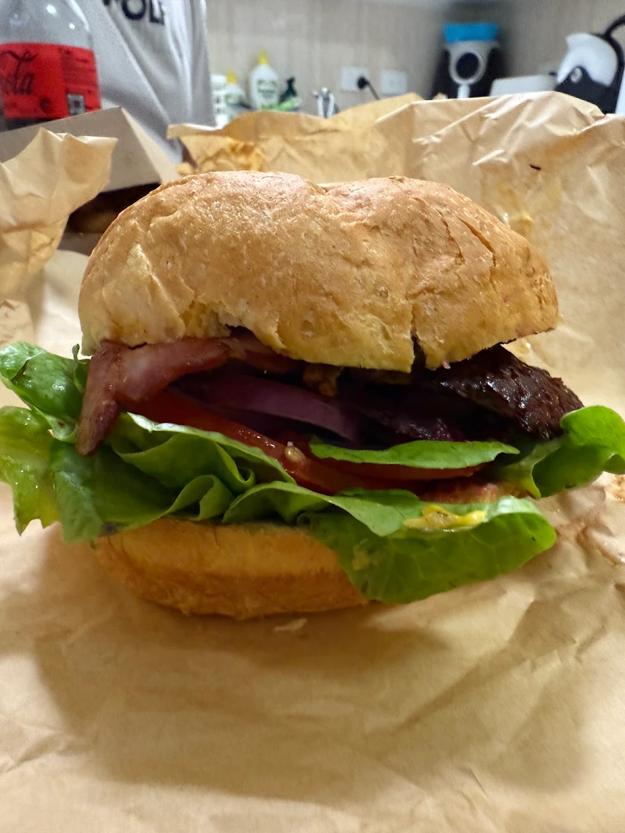 Highlights, Epic Burger Shack Laurieton