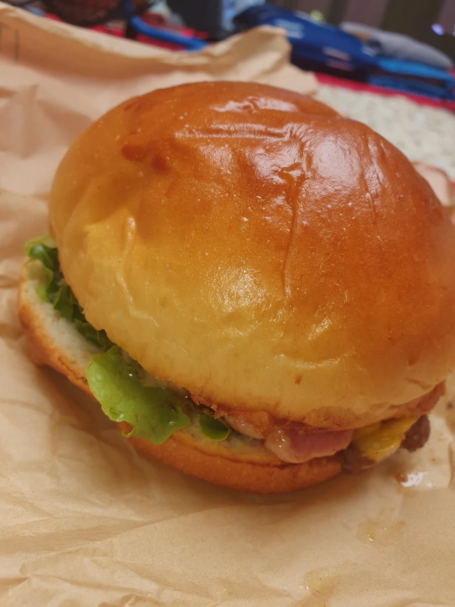 Highlights, Epic Burger Shack Laurieton