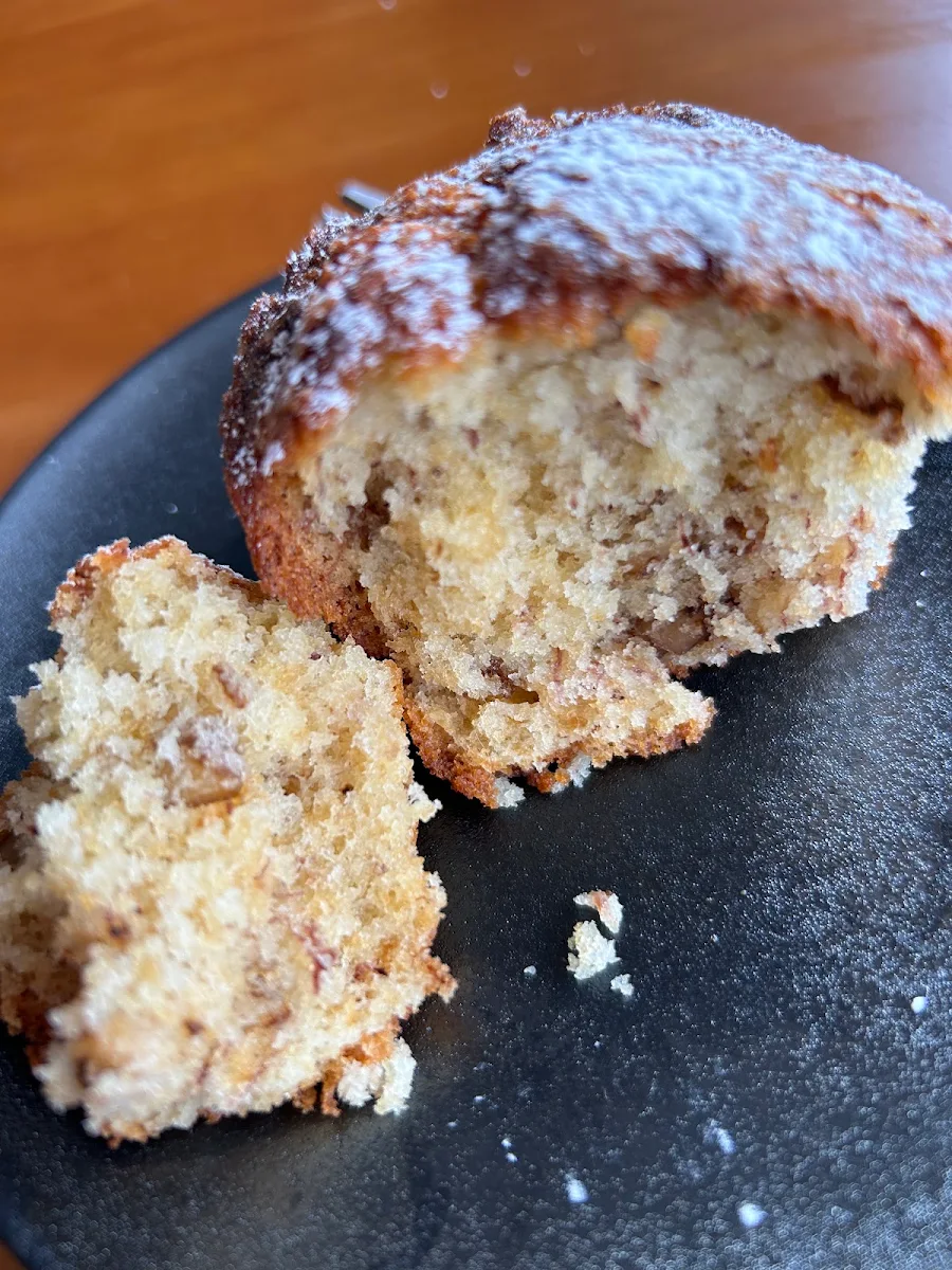 Muffins