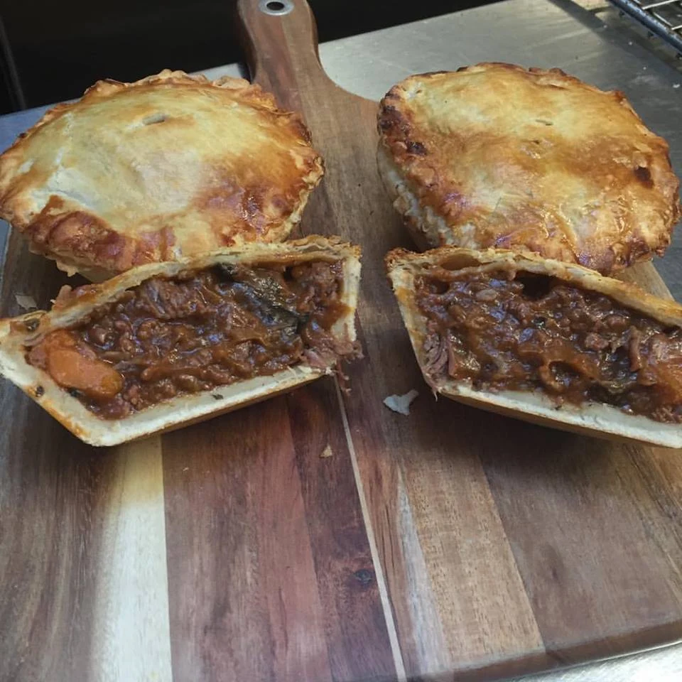 Steak Pies