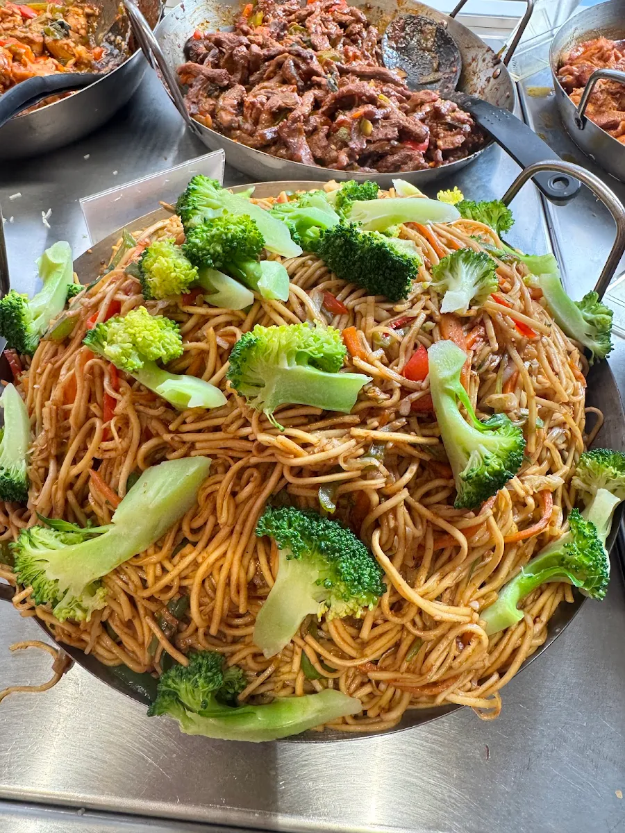 Highlights, Kora wok