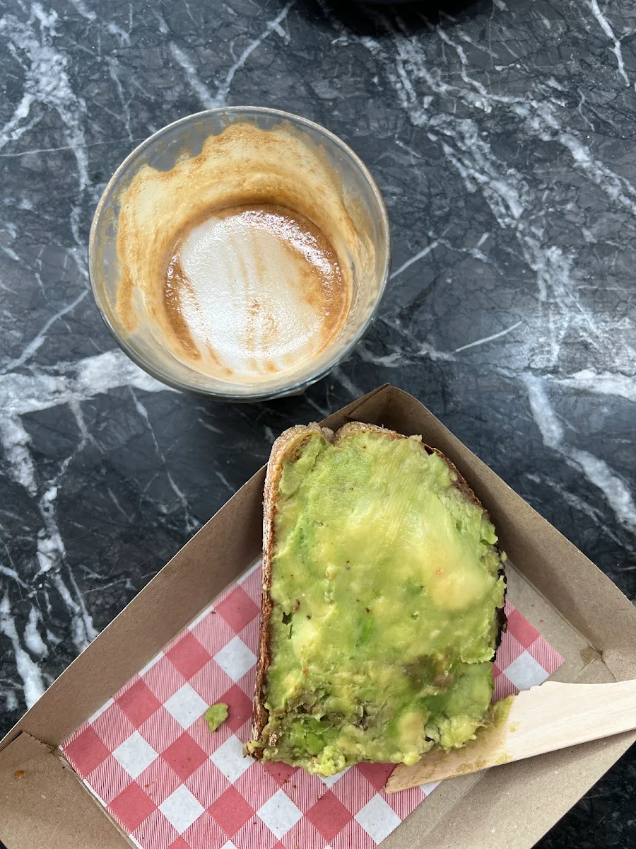 Highlights, Taste Baguette