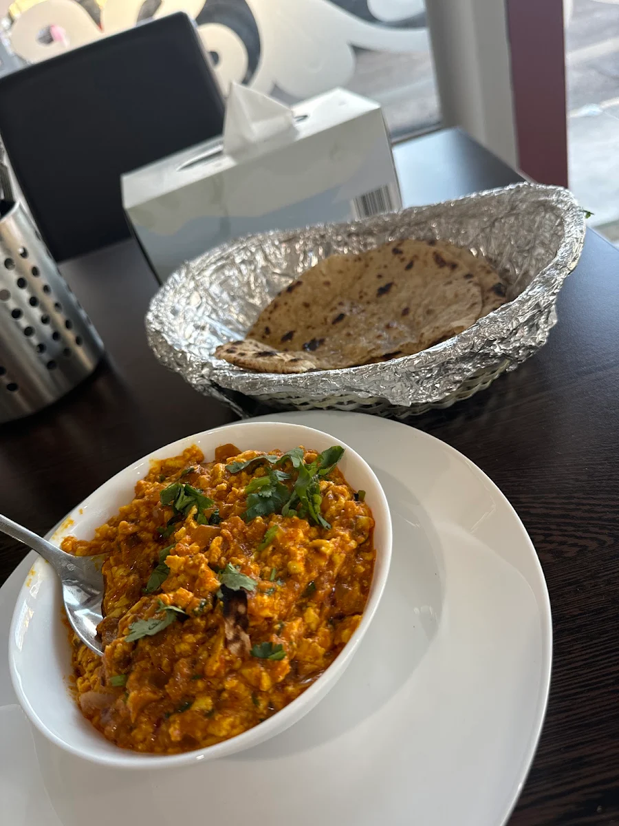 Highlights, Dreams Indian Restaurant Adelaide