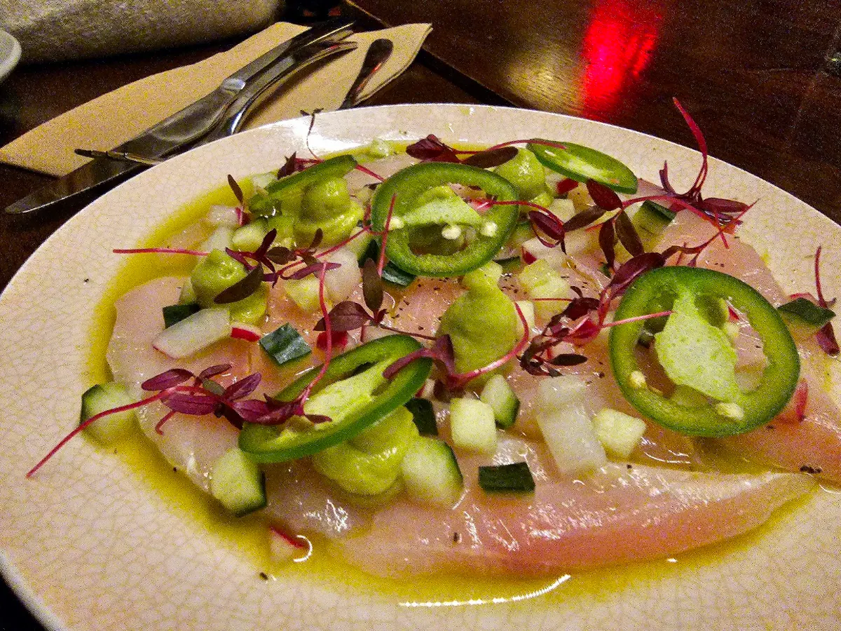 Kingfish