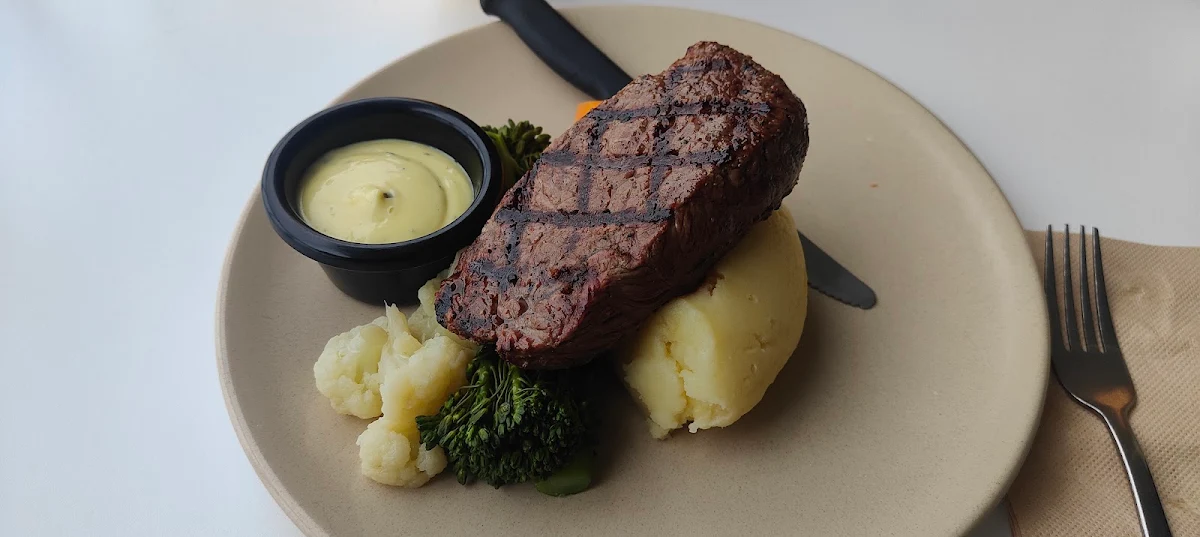Rump Steak