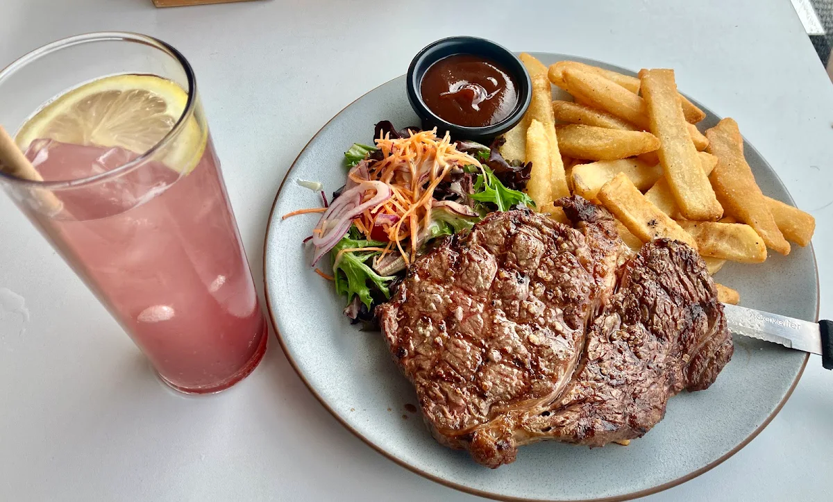 Scotch Fillet 300g