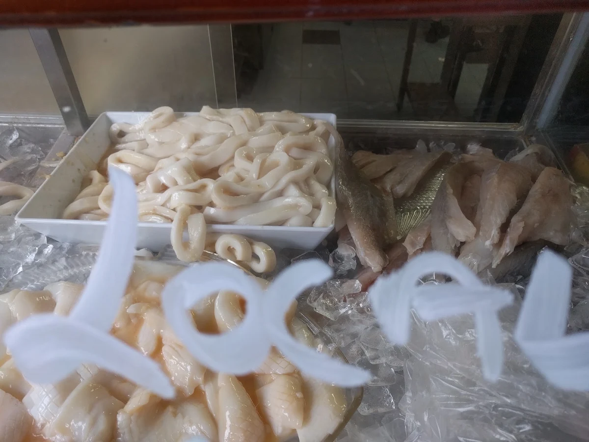 Calamari Pack, Terrigal Beach Fish and Chip co