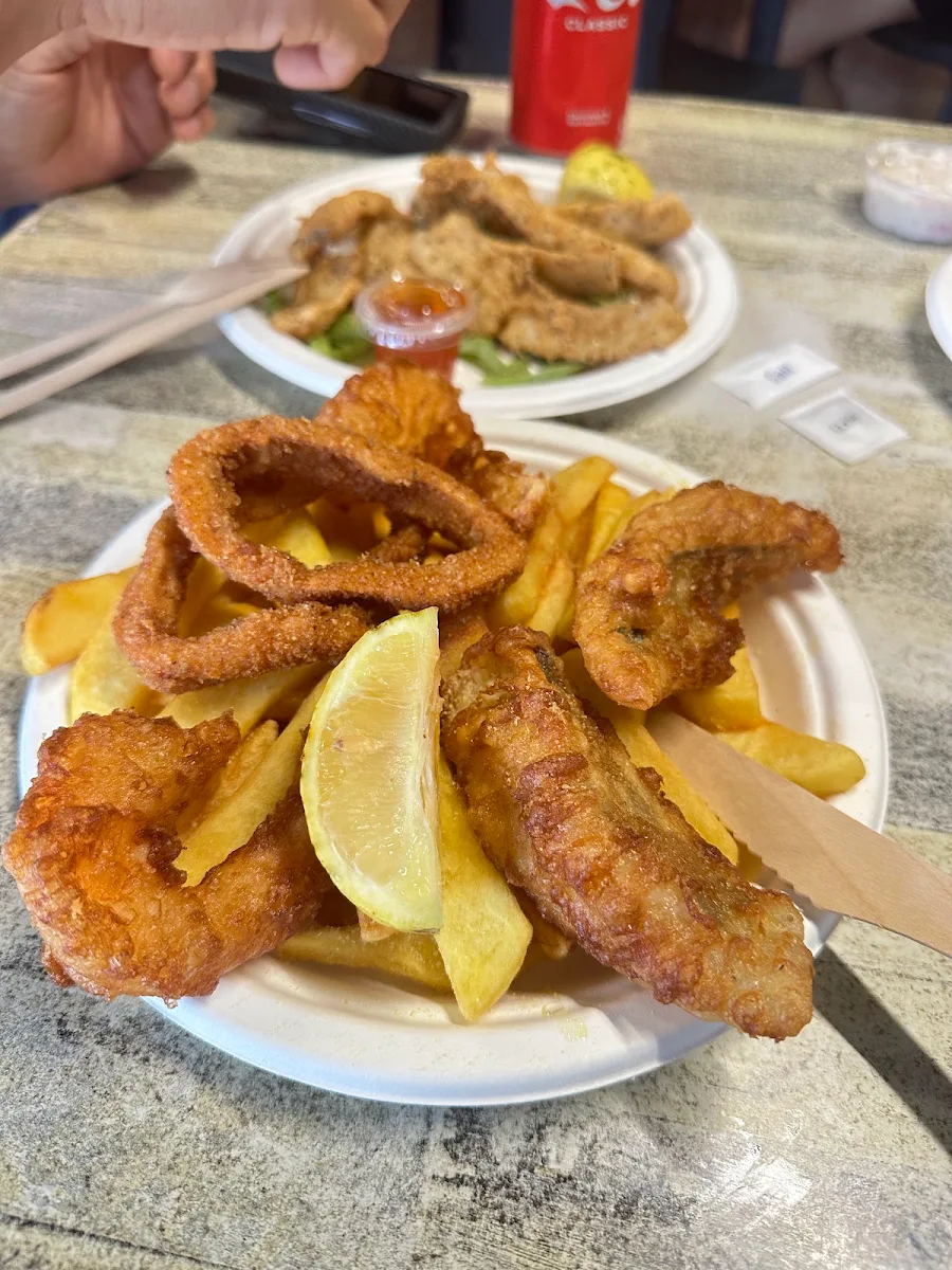 Highlights, Terrigal Beach Fish and Chip co