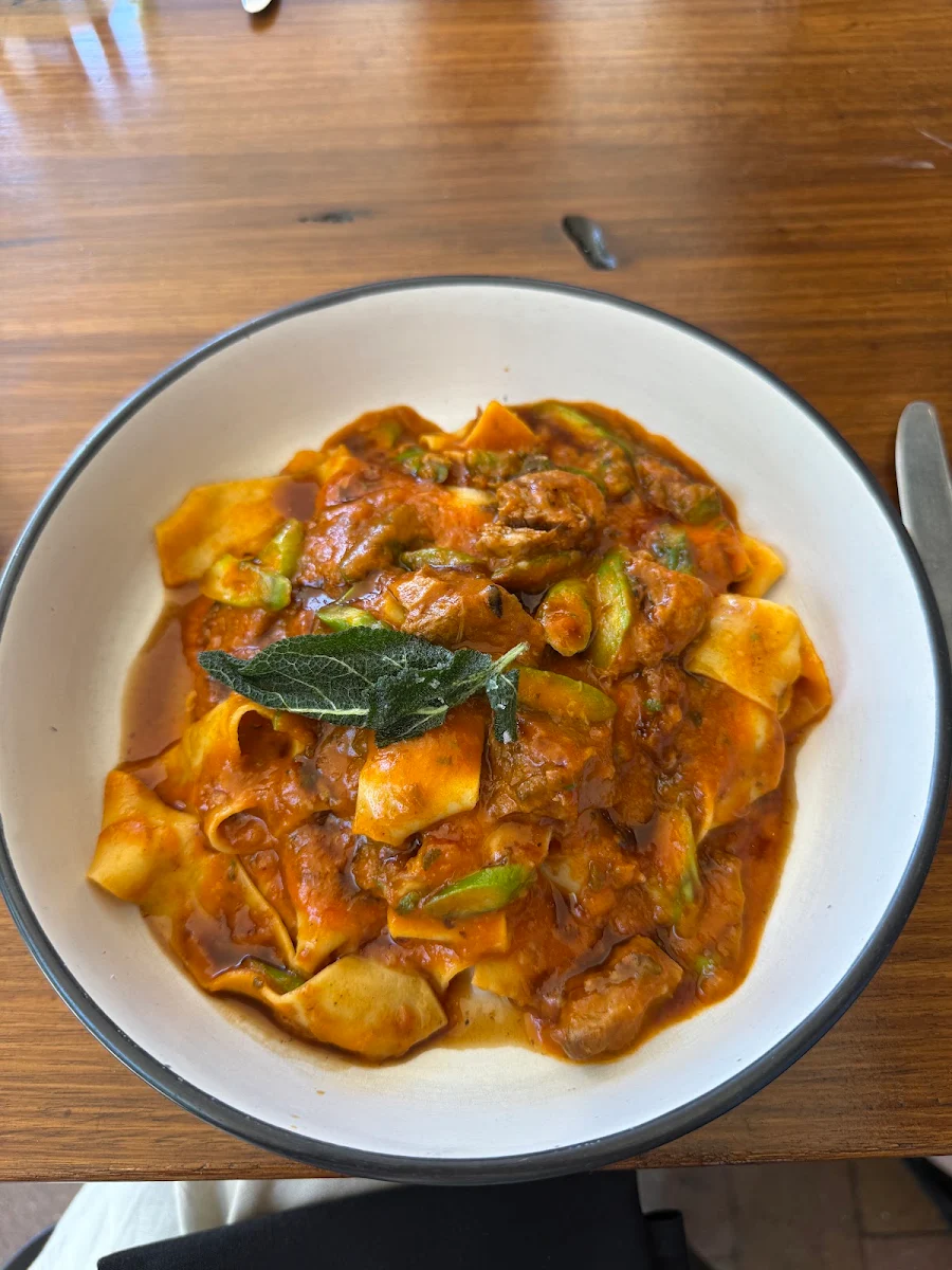 Highlights, Zibros | Italian restaurant Sicilian inspired