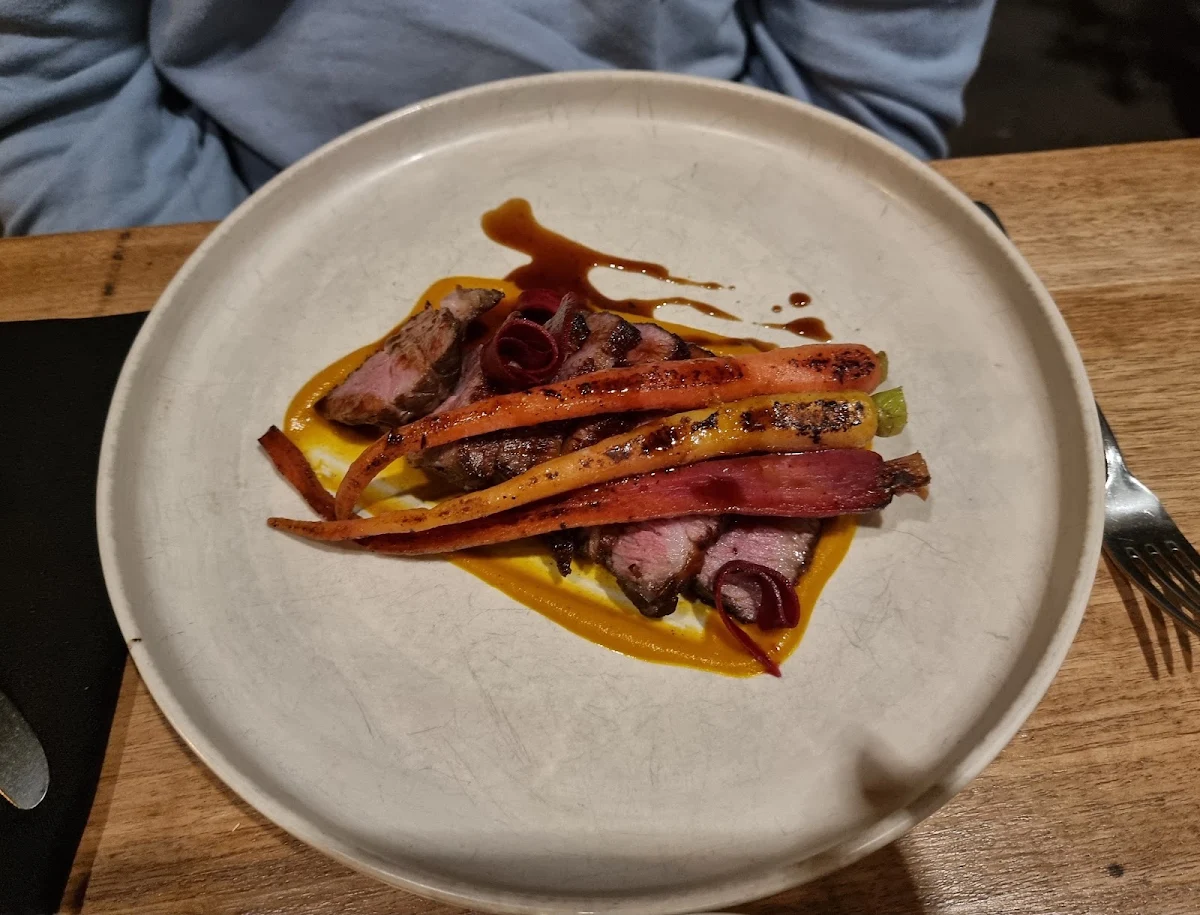 Wagyu, Zibros | Italian restaurant Sicilian inspired