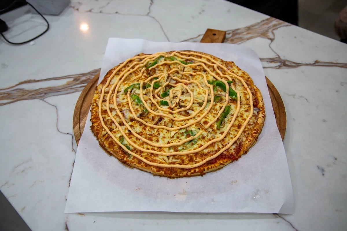 Highlights, Olive tree bakery