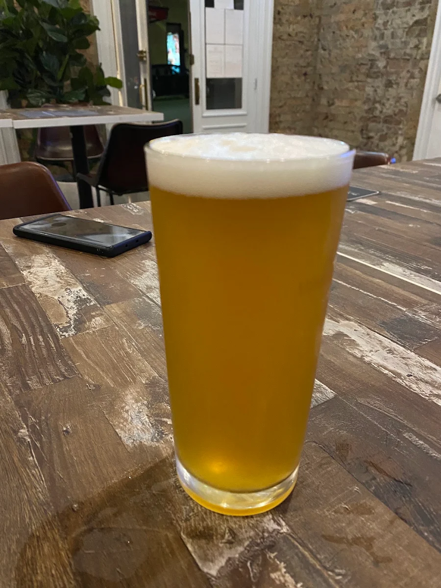 Highlights, The Surrey Hotel