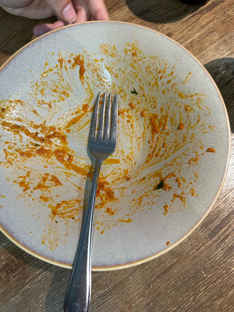 Highlights, Pasta La Vista Kogarah