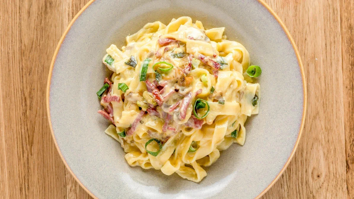 Highlights, Pasta La Vista Kogarah